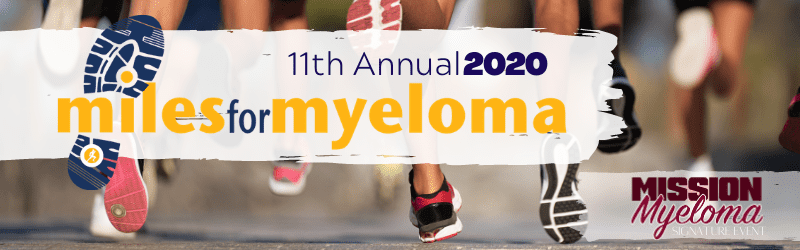 Miles For Myeloma Wisconsin For Mission Myeloma