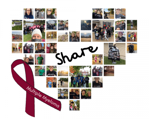 Share Your Miles For Myeloma Story With Us -Mission Myeloma Of ...