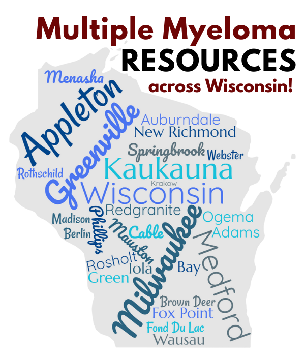 Resources available across Wisconsin