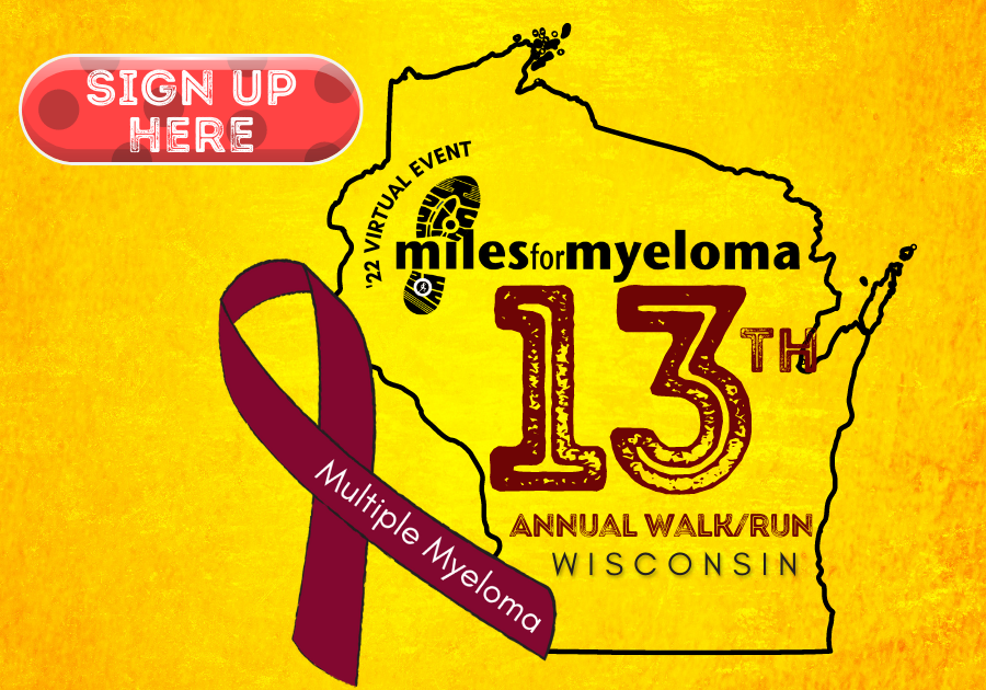 Mission Myeloma Home Page